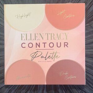 Ellen Tracy Face Contour Palette